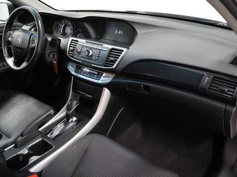 Used 2013 Honda Accord Sport image 6