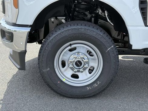 New 2026 Ford F350 XL image 7
