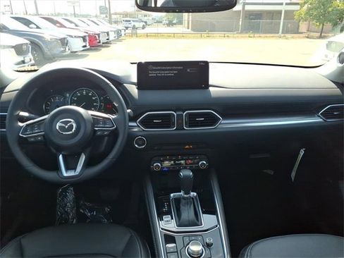 New 2025 MAZDA CX-5 AWD 2.5 S image 5