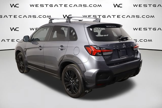 Used 2025 Mitsubishi Outlander Sport AWD image 38