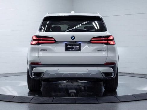 New 2026 BMW X5 xDrive40i w/ Climate Comfort Package AWD/4WD image 10