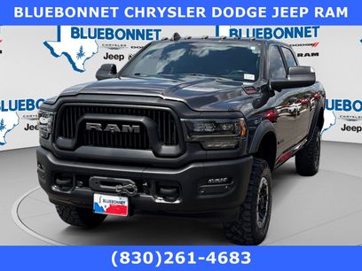 Used 2022 RAM 2500 Power Wagon