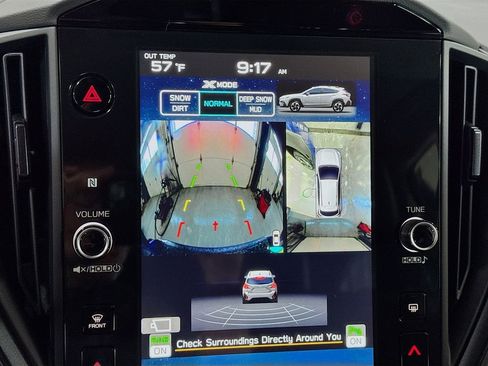 New 2026 Subaru Crosstrek 2.5i Limited AWD/4WD image 12