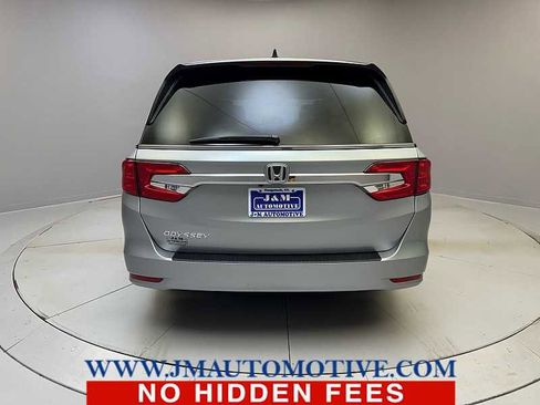 Used 2019 Honda Odyssey EX-L image 4