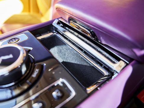 Used 2025 Rolls-Royce Cullinan Base image 67