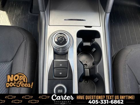 Used 2022 Ford Explorer XLT AWD/4WD image 28