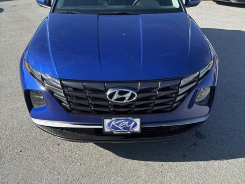 Used 2024 Hyundai Tucson SEL image 9