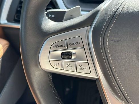 Certified 2025 BMW X7 xDrive40i w/ Premium Package AWD/4WD image 31