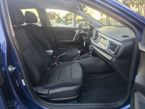 Used 2020 Kia Rio S FWD image 27