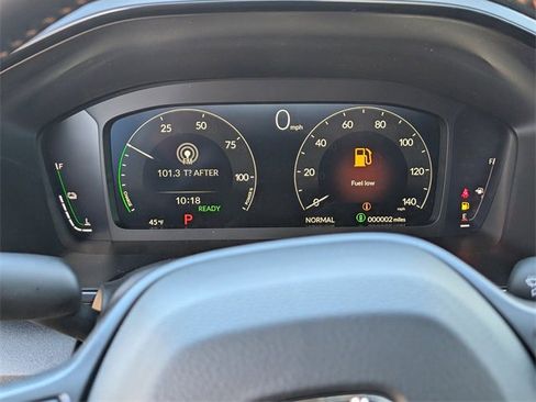 New 2026 Honda CR-V Sport-L image 16