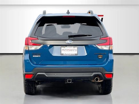 Used 2024 Subaru Forester Wilderness w/ Convenience Package image 6
