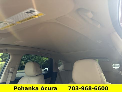 Certified 2023 Acura RDX w/ Technology Package AWD/4WD image 20