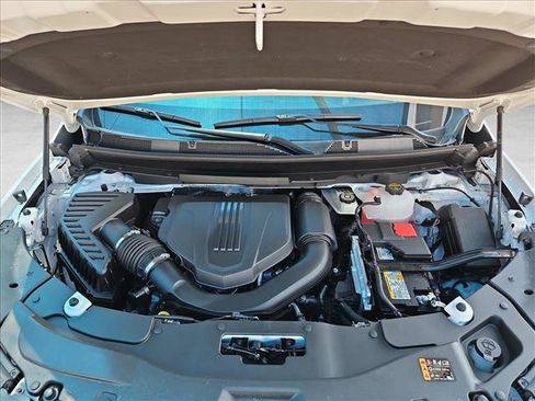 New 2026 Chevrolet Traverse LT w/ Midnight/Sport Edition FWD image 17