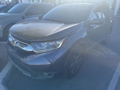Used 2018 Honda CR-V EX-L image 35