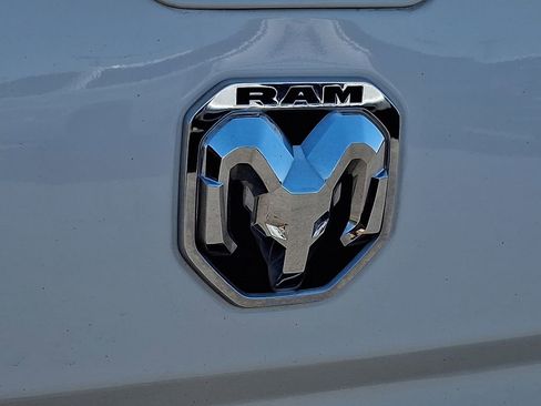 Used 2019 RAM 3500 Limited AWD/4WD image 33
