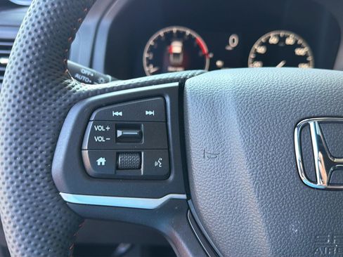 New 2026 Honda Ridgeline TrailSport image 21