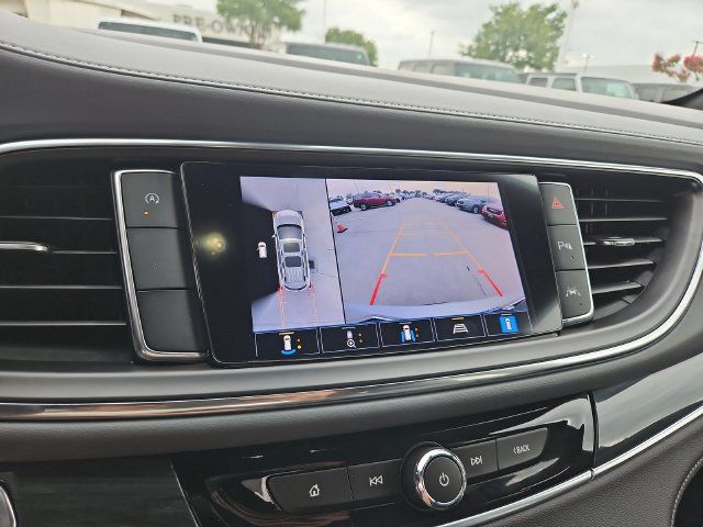 Used 2022 Buick Enclave Premium FWD image 14