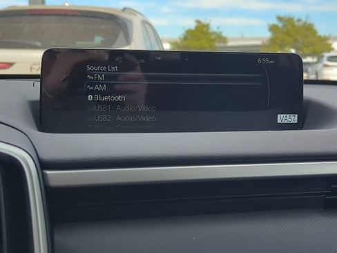 New 2026 MAZDA CX-50 2.5 Hybrid w/ Weather Package image 18