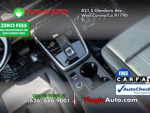 Used 2023 Audi A3 2.0T Premium FWD image 16