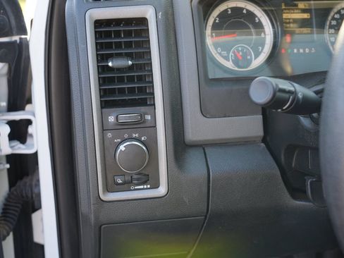 Used 2017 RAM 1500 Tradesman w/ Power & Remote Entry Group AWD/4WD image 16
