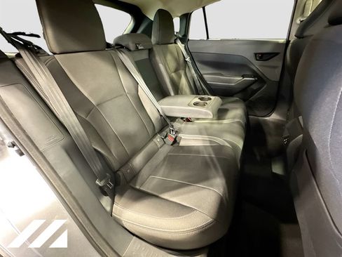 New 2026 Subaru Crosstrek 2.5i Premium AWD/4WD image 28