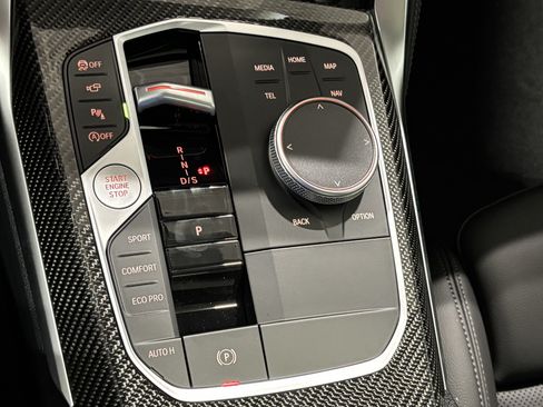 New 2027 BMW M440i Coupe w/ Premium Package RWD image 23