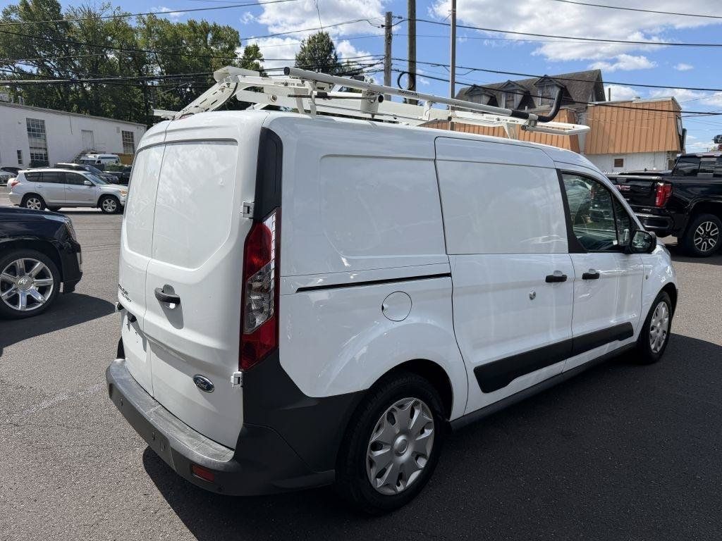 Used 2016 Ford Transit Connect XL FWD image 5
