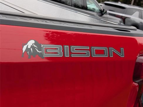 Used 2024 Chevrolet Silverado 1500 ZR2 w/ ZR2 Bison Edition image 11