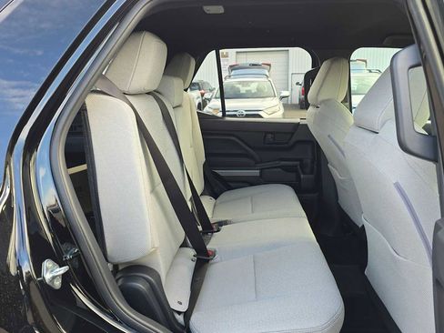 Certified 2025 Toyota 4Runner SR5 image 15