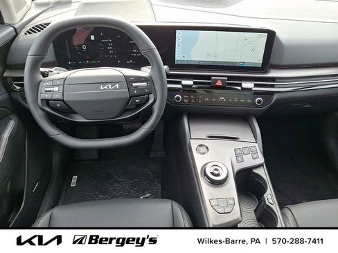 New 2026 Kia Sportage SX Prestige AWD/4WD image 7