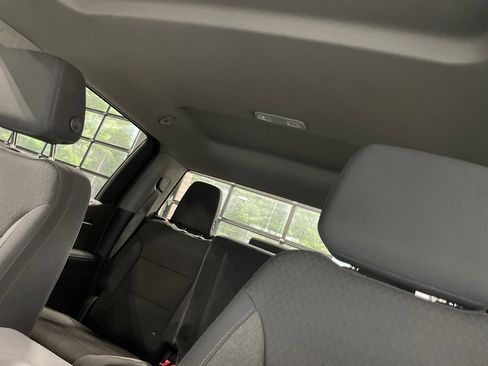 Used 2025 Chevrolet Silverado 1500 LT image 47