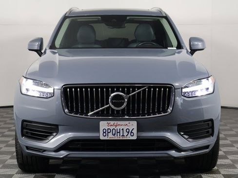 Used 2020 Volvo XC90 T8 Momentum w/ Protection Package Premier image 2