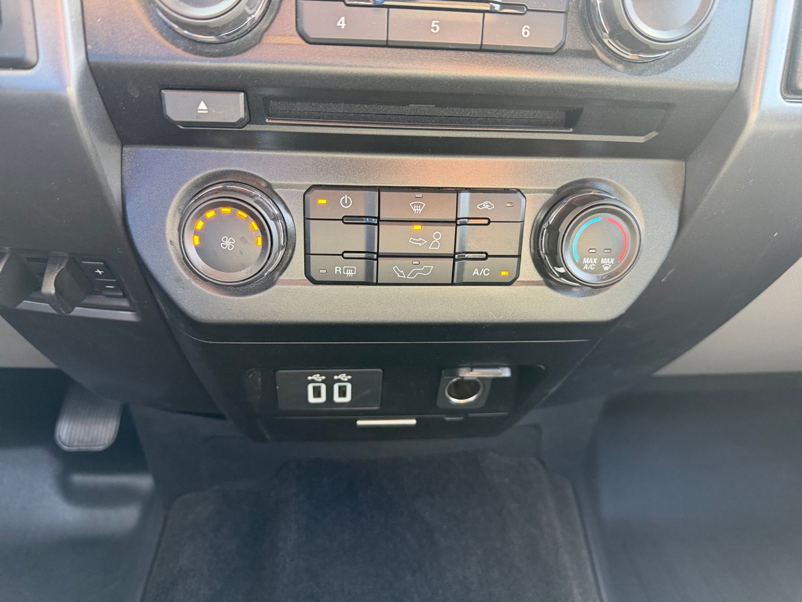 Used 2018 Ford F150 XLT w/ Equipment Group 301A Mid AWD/4WD image 24