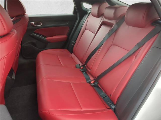 Used 2026 Acura Integra A-Spec w/ Technology Package FWD image 20