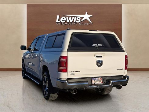 Used 2024 RAM 1500 Laramie image 3