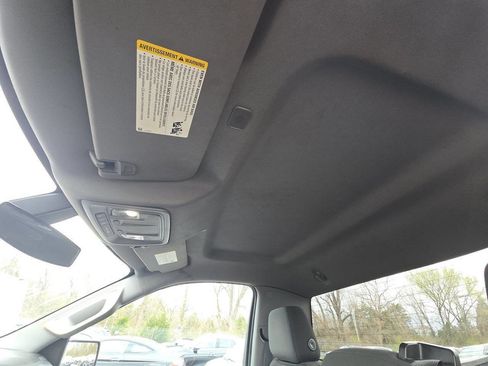 Used 2021 Chevrolet Silverado 1500 W/T w/ WT Value Package image 15