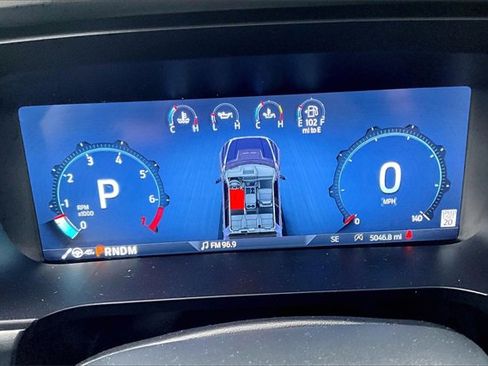 Used 2024 Ford F150 Raptor image 26