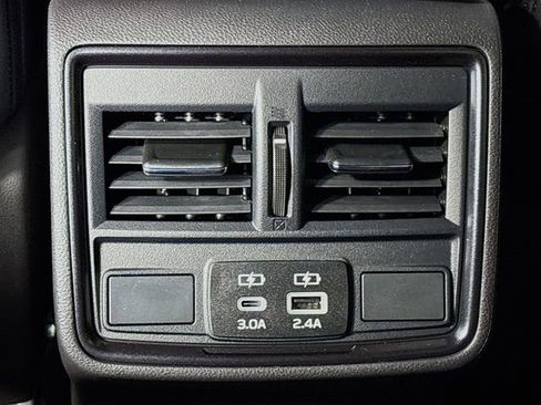 New 2026 Subaru Forester Sport image 26