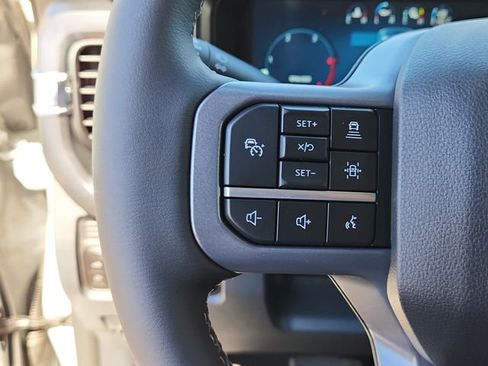New 2026 Ford F350 Lariat w/ Black Appearance Package AWD/4WD image 15