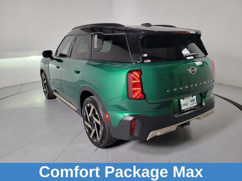 Used 2025 MINI Cooper Countryman S w/ Comfort Package Max image 7