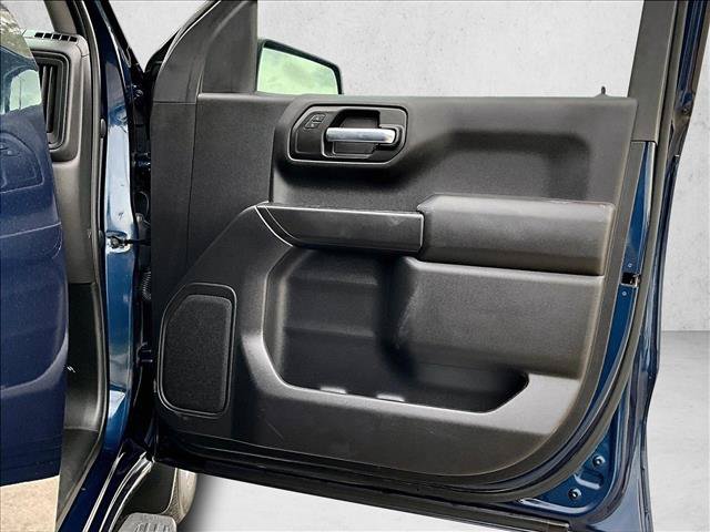 Used 2023 Chevrolet Silverado 1500 Custom RWD image 19