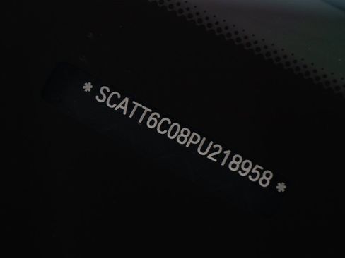 Certified 2023 Rolls-Royce Phantom Sedan image 62