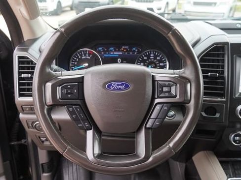 Used 2021 Ford Expedition Limited RWD image 27