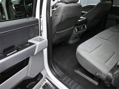 Used 2024 Ford F150 XLT w/ Mobile Office Package image 16