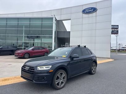 Used 2019 Audi Q5 Prestige w/ Prestige Package