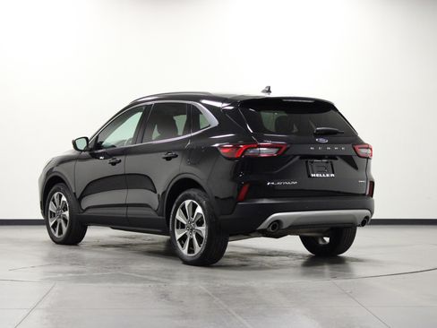 Used 2025 Ford Escape Platinum image 6