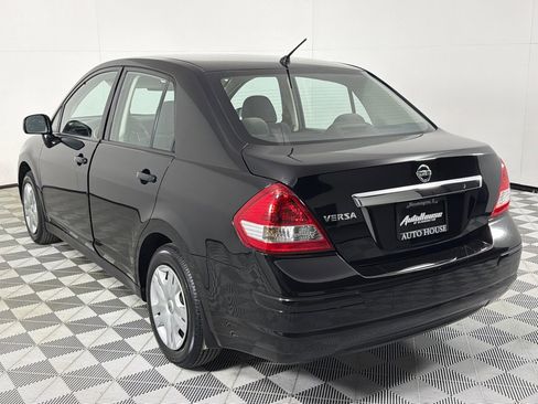 Used 2011 Nissan Versa 1.8 S w/ PWR Plus Pkg image 7