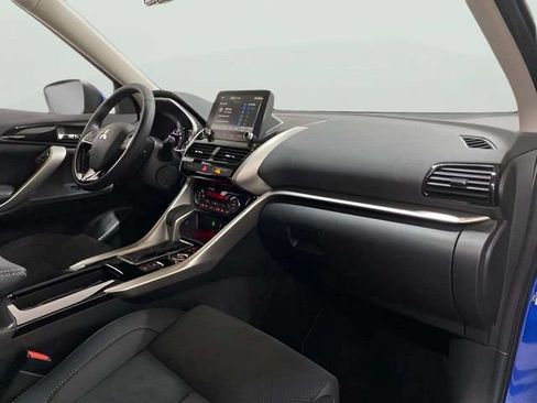 Used 2026 Mitsubishi Eclipse Cross SE AWD/4WD image 70