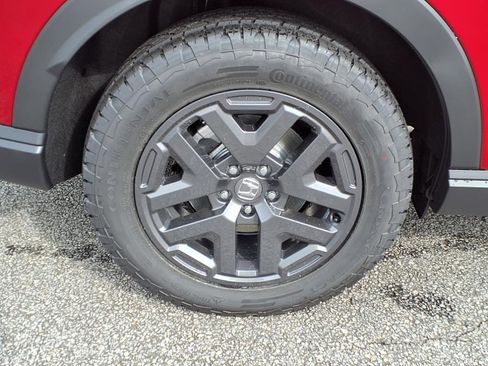 New 2026 Honda CR-V TrailSport image 11