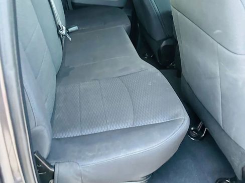 Used 2019 RAM 1500 Classic Warlock w/ Electronics Group RWD image 17